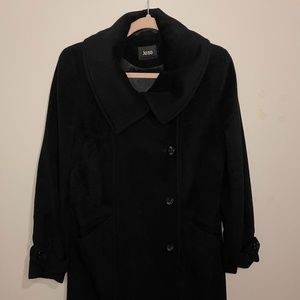 Women Over coat